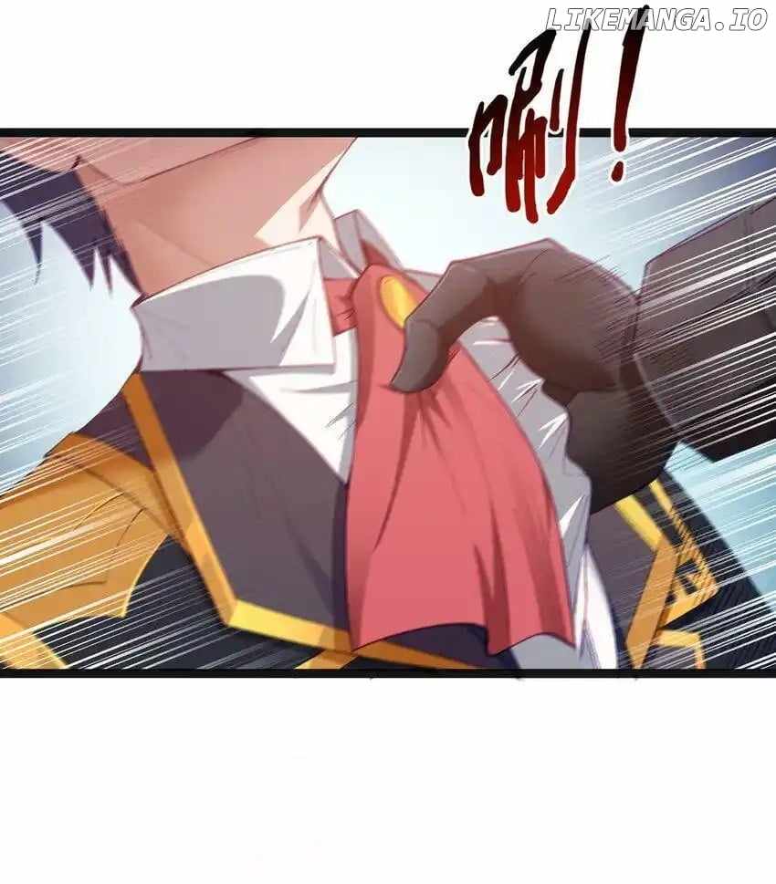 This Hero is a Money Supremacist Chapter 16 49